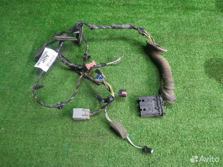 Жгут проводов передний правый Ford Focus 2