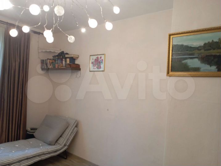 2-к. квартира, 55 м², 2/2 эт.