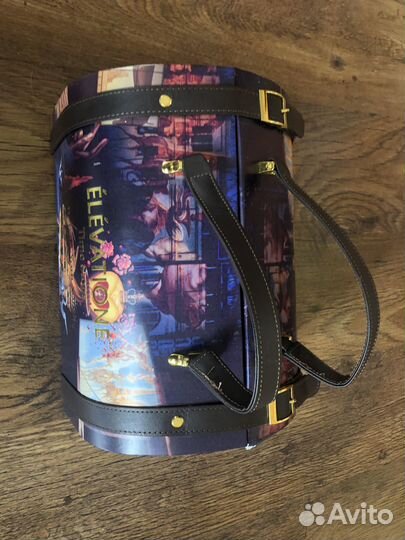 Набор косметики Элевейшн тайм стопс