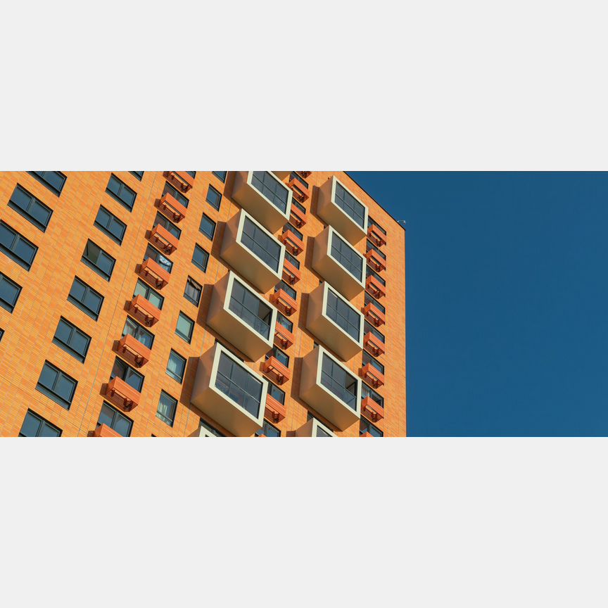 2-к. квартира, 56,6 м², 2/24 эт.