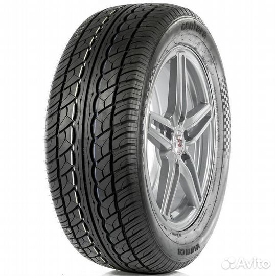 Centara Vanti CS 245/70 R16 107H