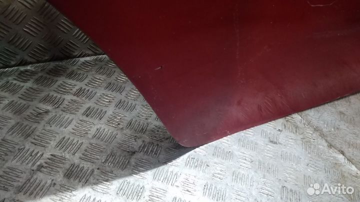 Дверь Auris (07-12) зад R б/у