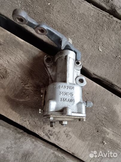 Рулевой редуктор для Ваз 2101