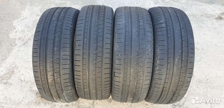 Pirelli Scorpion Verde All Season 235/65 R17 108V