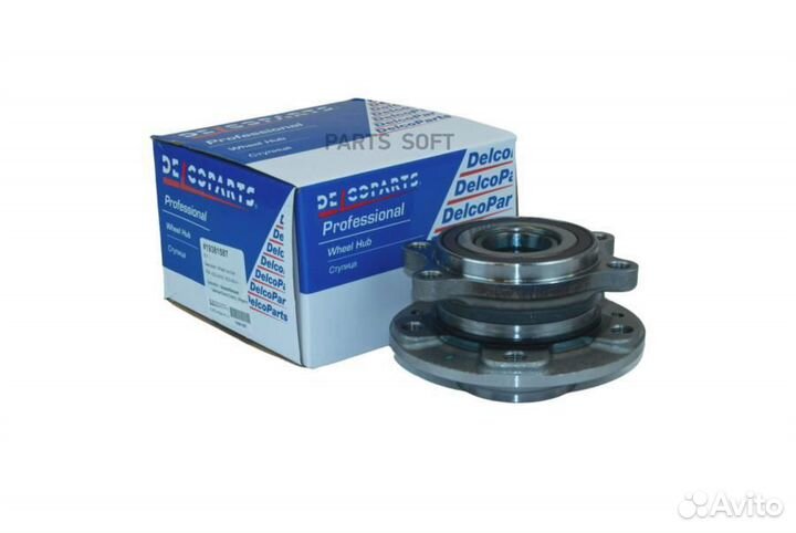 Ступица nissan Qashqai 13