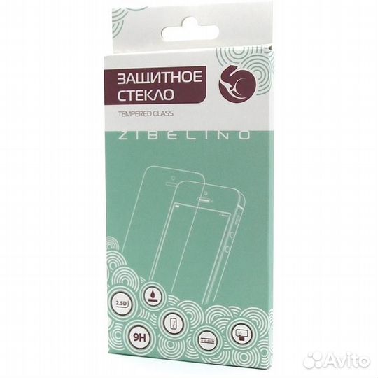 Защитное стекло для Samsung Galaxy Tab A7 #341662