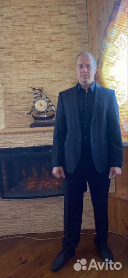 Отделочные работы