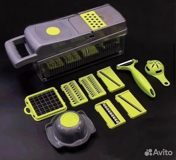 Овощерезка