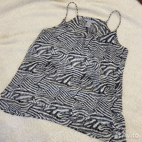 Топ летний размер S-M