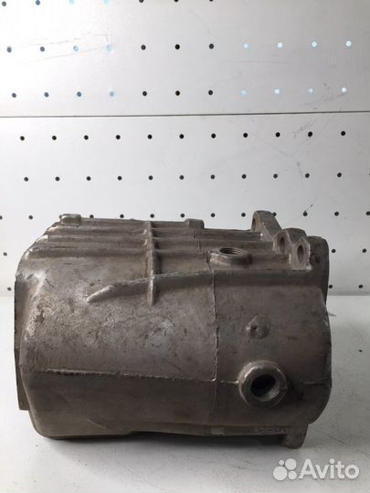 Картер газ 24 кпп 4ступенчатой