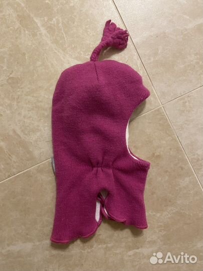 Шапка шлем kerry зимняя 48