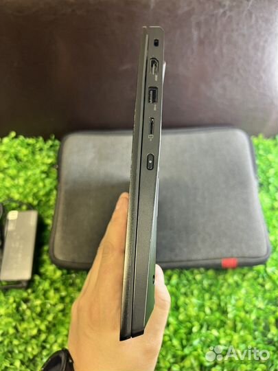 Lenovo thinkpad L13 Gen 2 i7-11 / 16gb / 256gb
