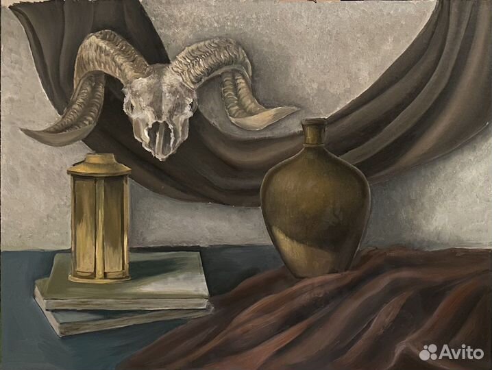 Картины на заказ. помощь С учебными работами