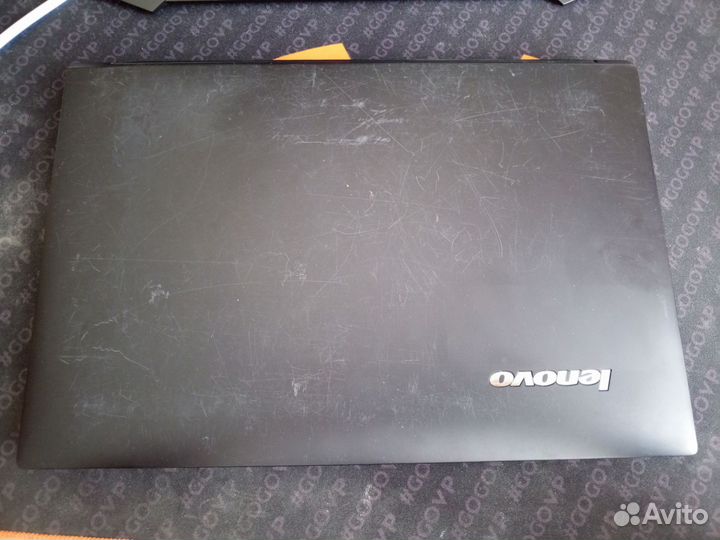 Ноутбук Lenovo
