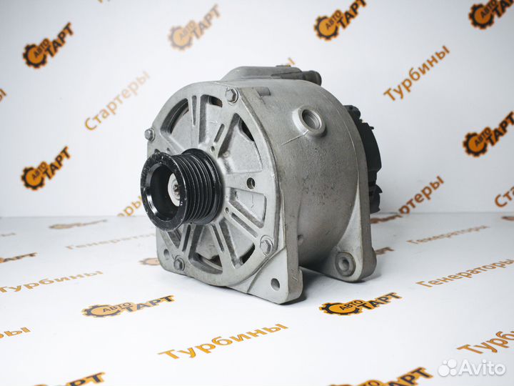 Генератор Renault Megane Espace Восстановленный