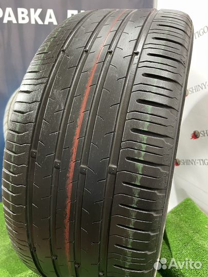 Continental EcoContact 6 245/40 R18 97Y