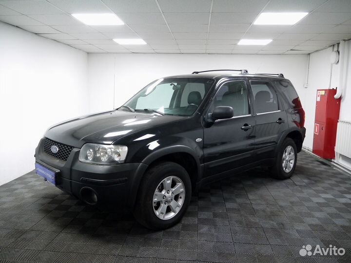 Ford Maverick 2.3 МТ, 2005, 230 516 км