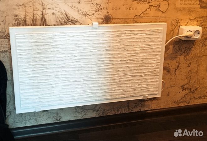 Обогреватель кварцевый