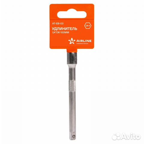 Удлинитель 1/4