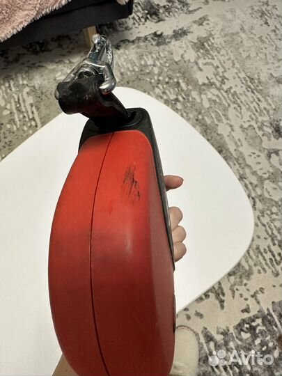 Рулетка для собак флекси