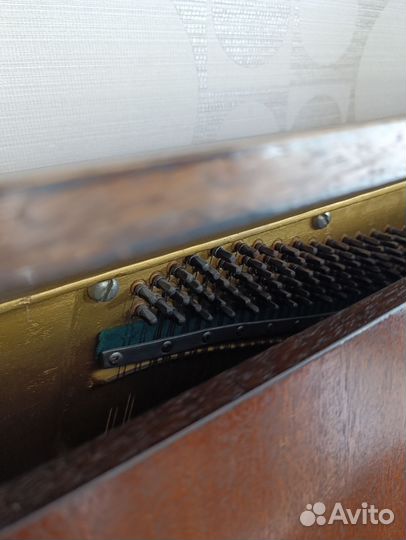 Фортепиано