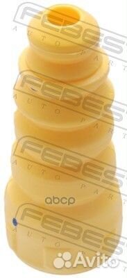 Отбойник амортизатора VW passat 05- зад