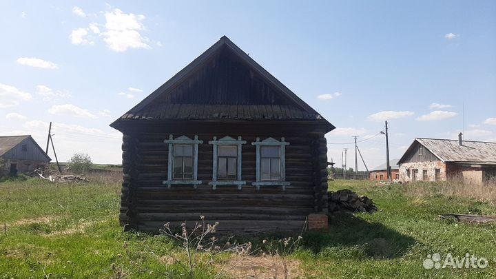 Животноводческая ферма, гараж, зерносклад, земля