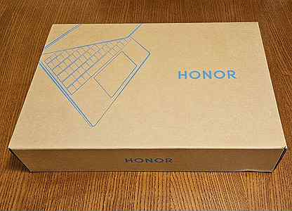 Honor MagicBook 14 14" Ryzen 5 16Gb/512Gb