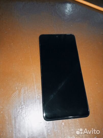 Xiaomi Redmi Note 11 Pro 5G, 8/128 ГБ