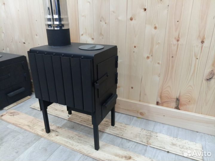 Буржуйка от производителя