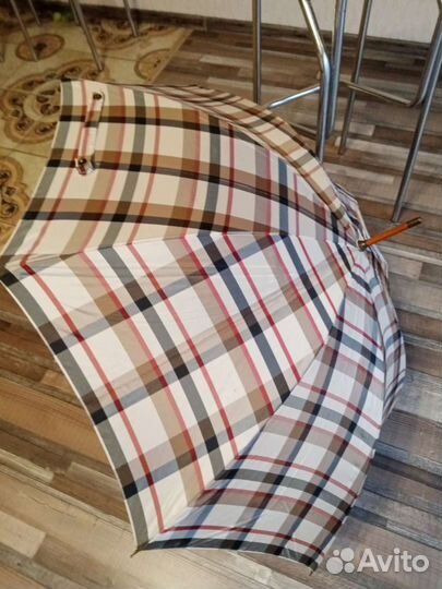 Зонт трость женский Zest