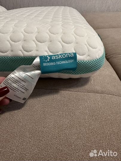 Подушка Аскона