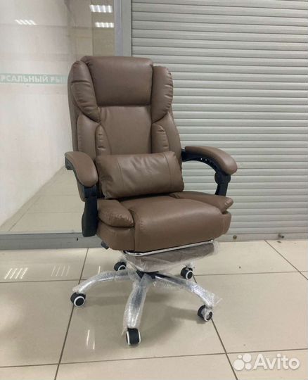 Офисное кресло новое