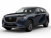 Новый Mazda CX-60 2.5 AT, 2023, цена от 6 450 000 руб.