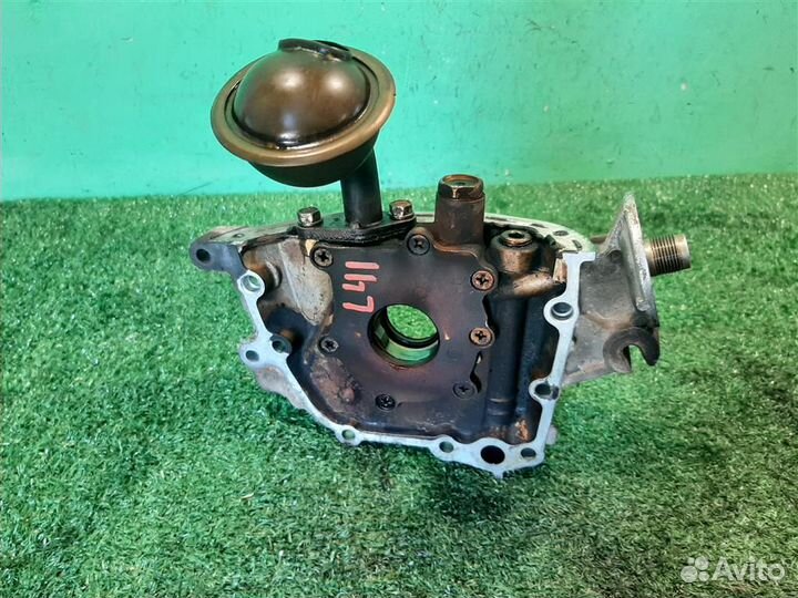 Масляный насос Hyundai Getz TB 2006