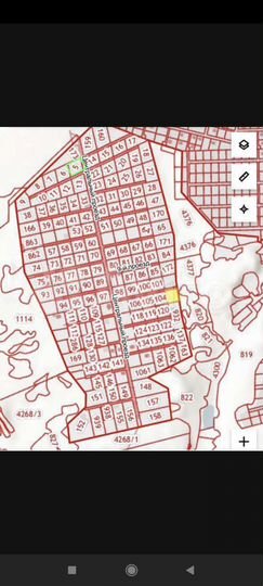 Участок 25,3 сот. (ИЖС)