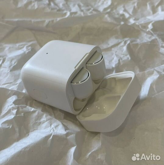 Беспроводные наушники Xiaomi Mi AirDots Pro