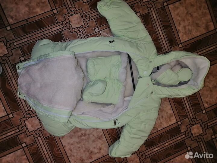 Детская одежда