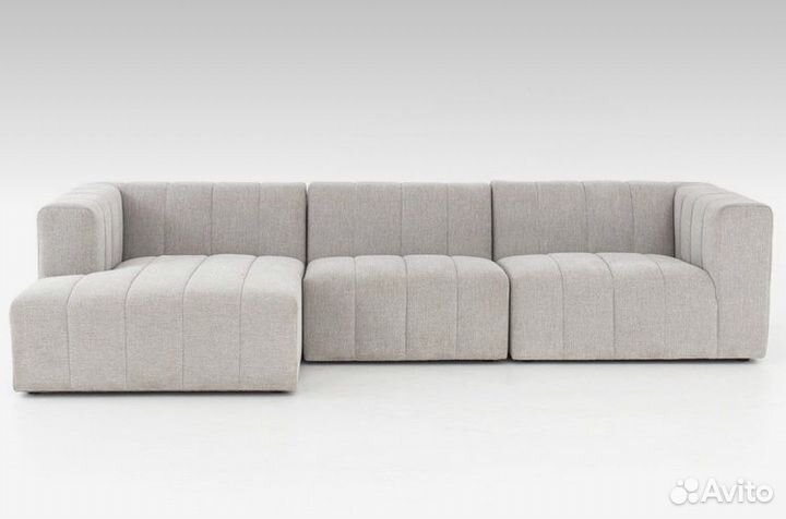 Модульные диваны