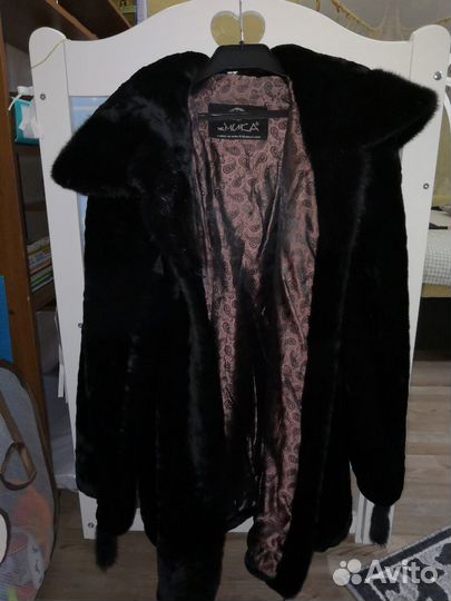 Продам шубку