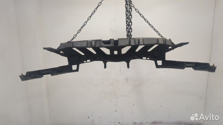 Рамка передняя Peugeot 308, 2008