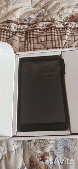 Планшет dexp ursus