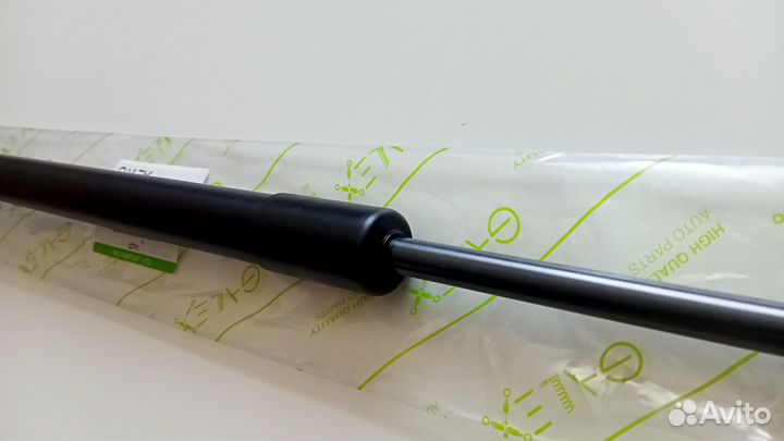 RAV4 12-19 упоры задней двери (пара)