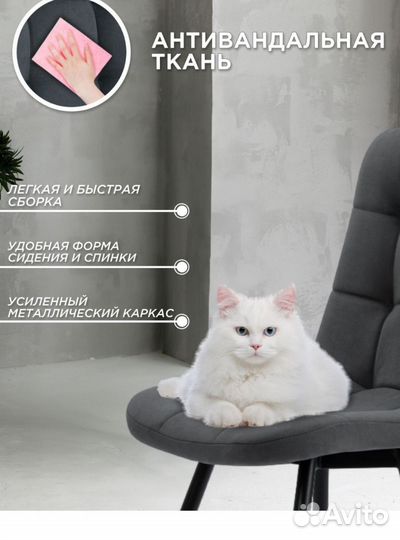 Стул Фред