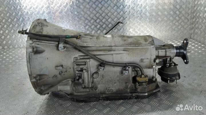 АКПП aisin8800 Lexus LS 460 (2006-2012)