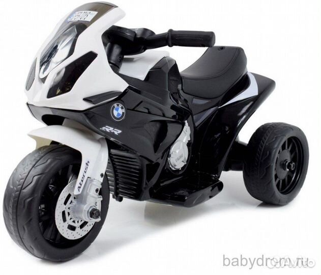 Электромобиль детский