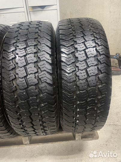 Kumho Road Venture AT61 32/11.5 R15 113S
