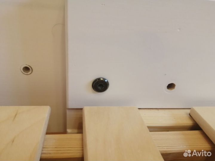 Детская кроватка трансформер бу