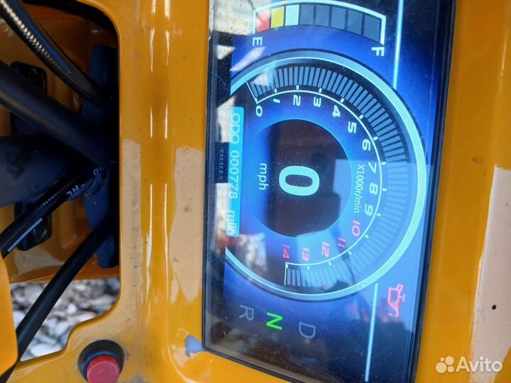 Квадроцикл