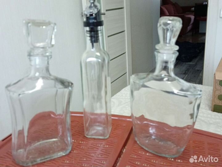 Посуда наборы бакалов селиконовые формы Германия